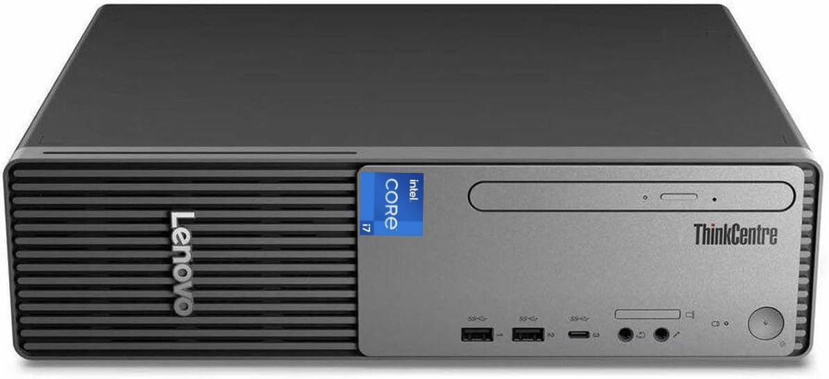 Amazon.com: Lenovo ThinkCentre neo 50s Gen 5 12XF000RUS Desktop