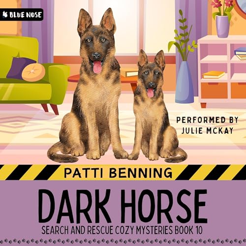 Dark Horse cover art