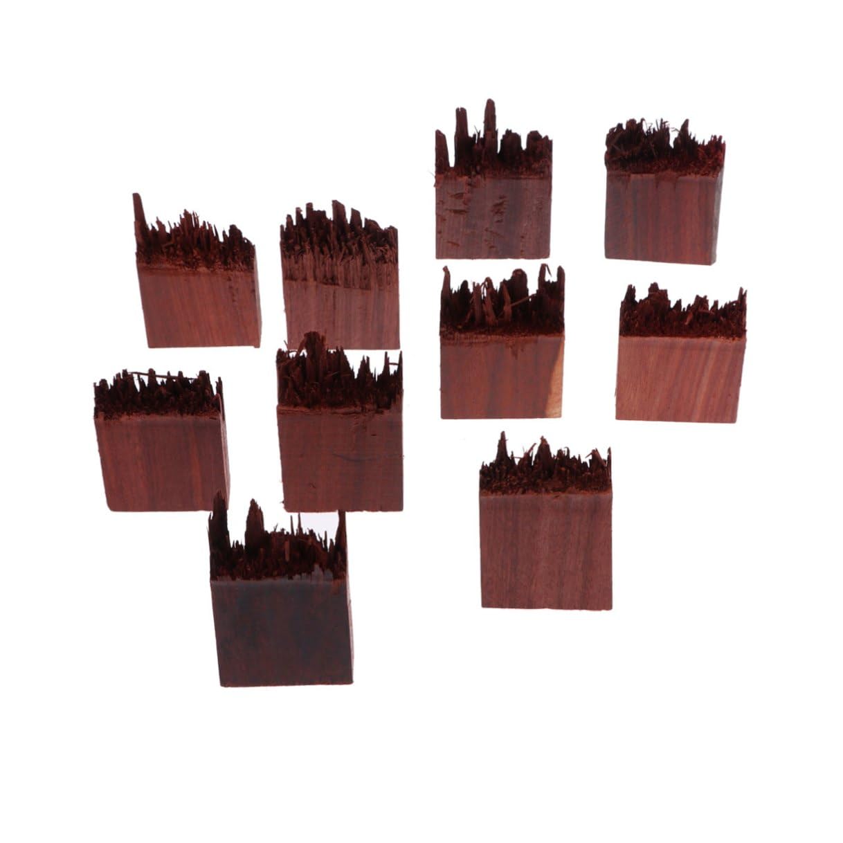 20 Piezas accesorio para hacer joyas suministros para hacer joyas collar Suministros de fabricación de colgantes ornamento artesanía de joyería adornos caseros