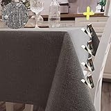 Nota: Planchado: coloque el mantel sobre la tabla de planchar y cúbralo suavemente con una toalla, use la plancha a baja temperatura y plánchelo suavemente; Limpie las manchas de agua: use un pañuelo para absorber suavemente las manchas de agua en la superficie del mantel en lugar de presionar. Si tiene alguna pregunta, no dude en ponerse en contacto con el vendedor.