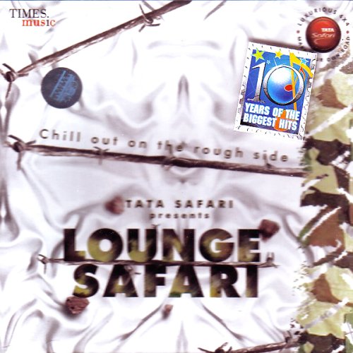 Lounge safari
