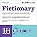 Word Nerd 2026 Calendar: Obscure Forgotten Slang & Fascinating Phrase Origins