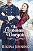 The Lieutenant's Bargain (The Fort Reno Series)