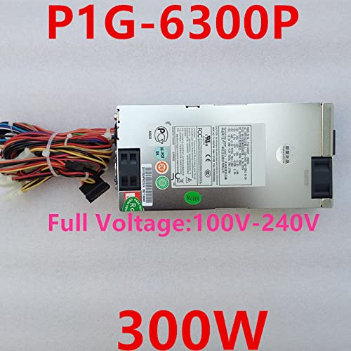 Fuente de alimentación IndustrialMaker 300W SFX12V miniatura 6