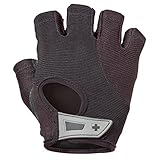 Harbinger 154 Power Women's StretchBack Gloves