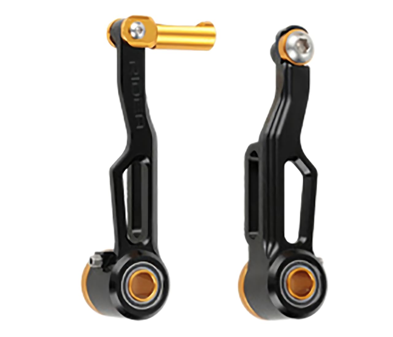 【値下】RIDEA V-Brake CNC CSV2 ブラック 　Vブレーキ Amazon | RIDEA V-Brake CNC CSV2 ブラック 147-04849 | RIDEA | ブレーキ
