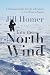 Into the North Wind: A thousand-mile bicycle adventure across frozen Alaska