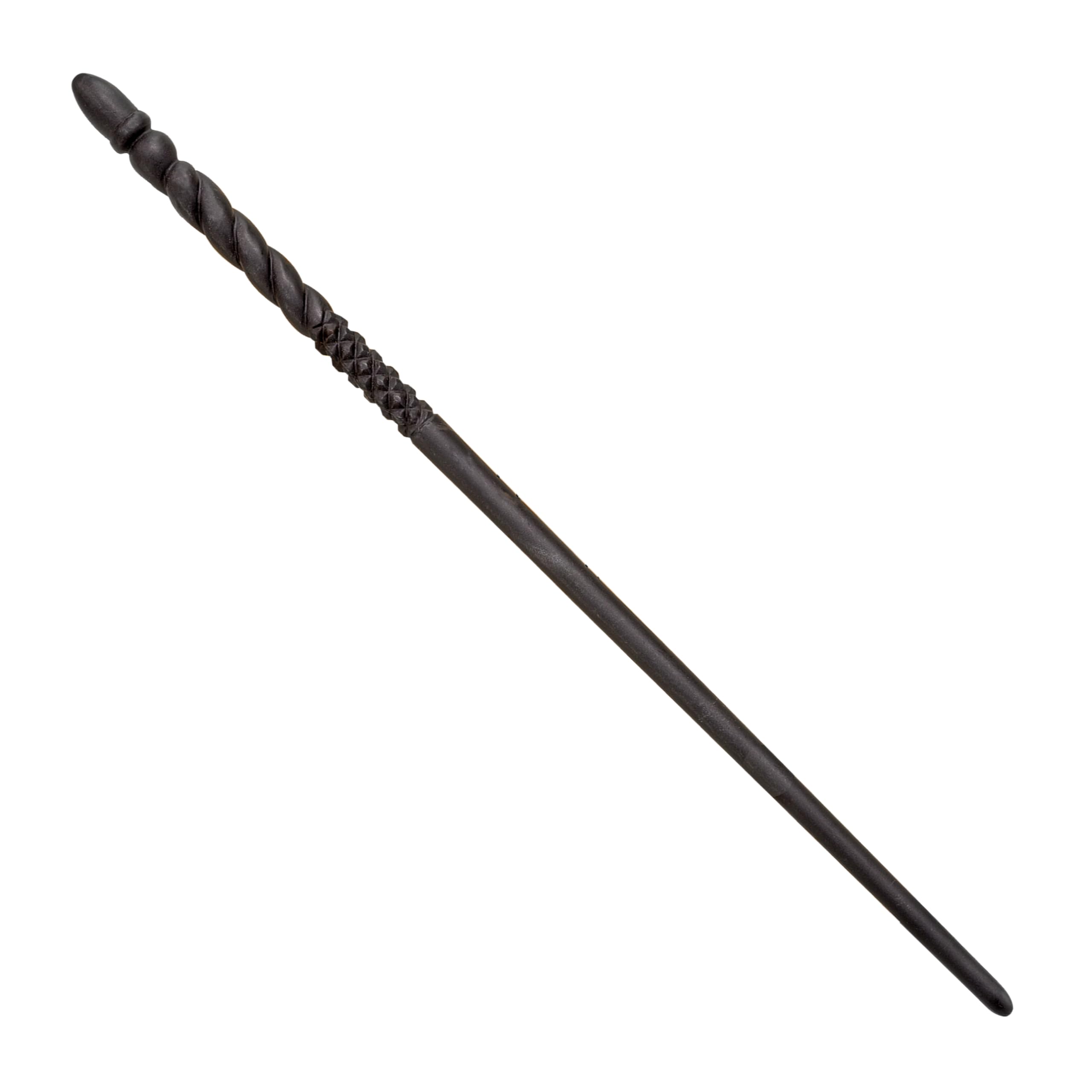 The Noble Collection Harry Potter réplique baguette in Ollivanders Box - Ginny Weasley 36 cm