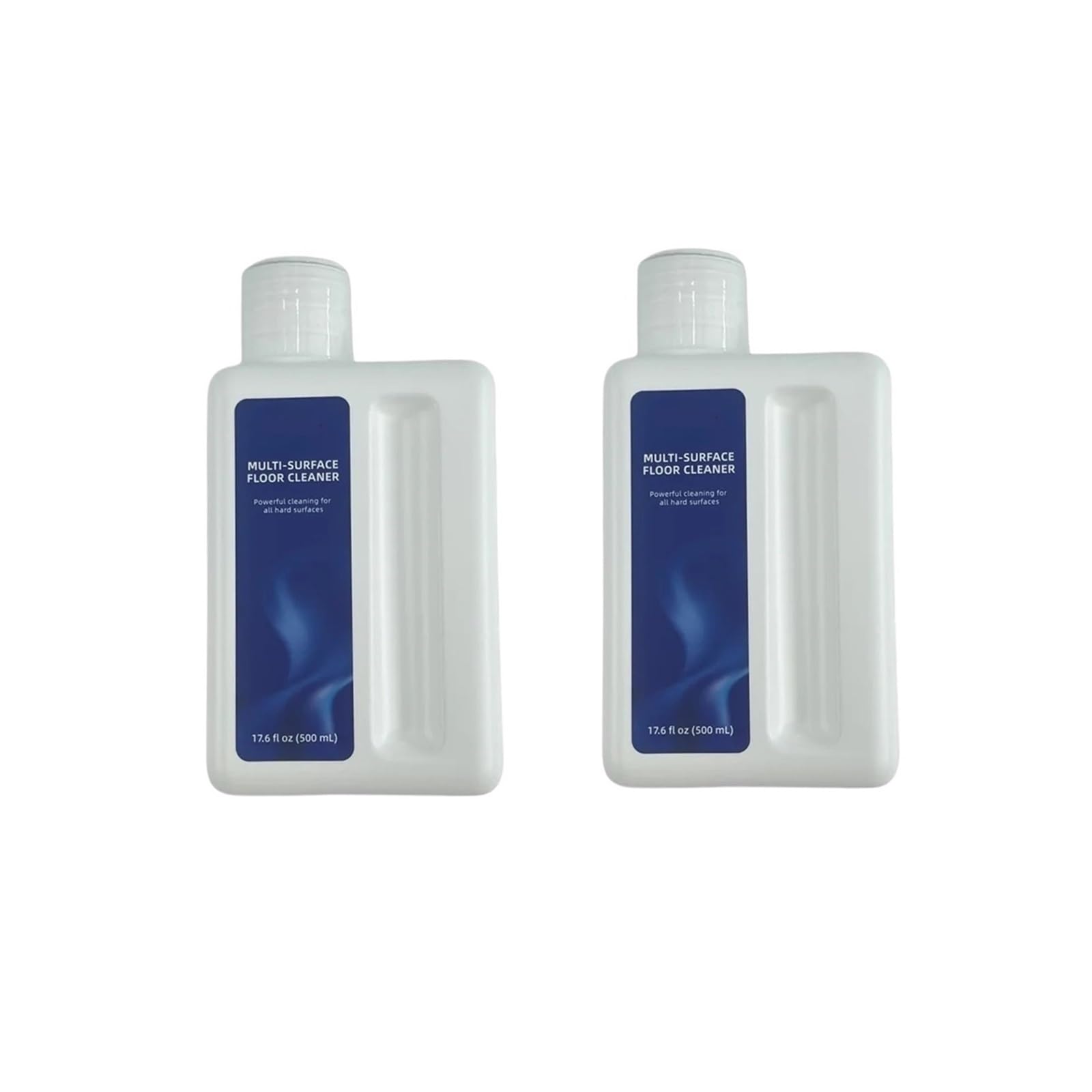 Płyn Do Czyszczenia Podłóg, Kompatybilny Z Dreame D9 X40 Ultra X30 Ultra, Płyn Do Czyszczenia Części Odkurzacza, Płyn Do Czyszczenia Mopa(4PCS)