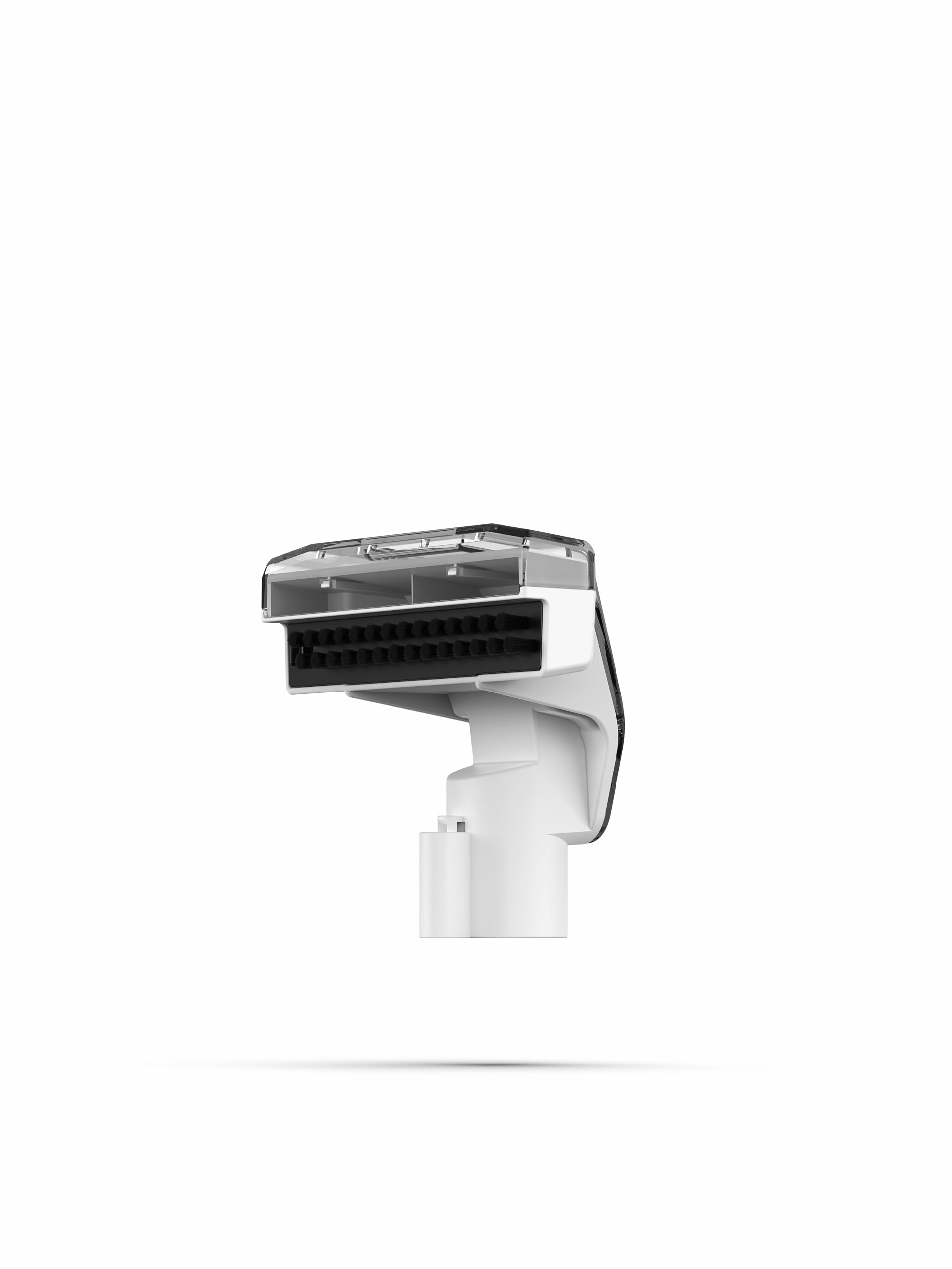 maxxo SC750W Turbo Limpiador de tapicería - Potente limpiador de alfombras y tapicería de 750 W para coche, sofá y sofá - Aspirador en húmedo compacto con sistema de doble depósito y accesorios