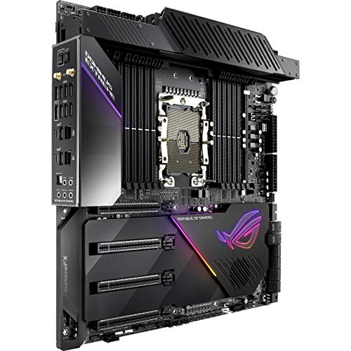 Preisvergleich Produktbild ASUS Intel C621 ROG Motherboard EEB DER Extreme