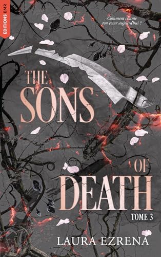 The Sons of Death - tome 3
