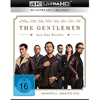 The Gentlemen
