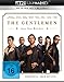 Produktbild The Gentlemen (4K Ultra HD) + (Blu-ray)