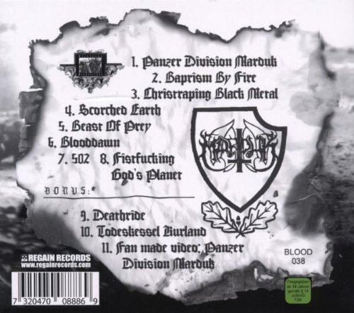 Panzer Division Marduk