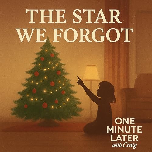 Episode 17: The Star We Forgot cover art