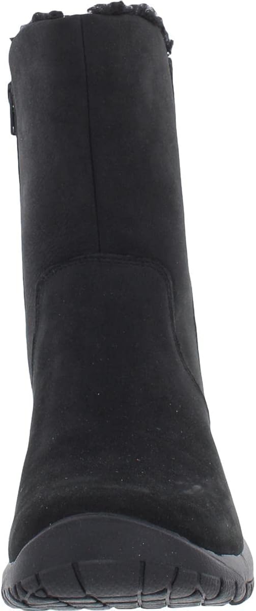 Vista 3 de Merrell Encore 4 Botas de nieve impermeables para mujer