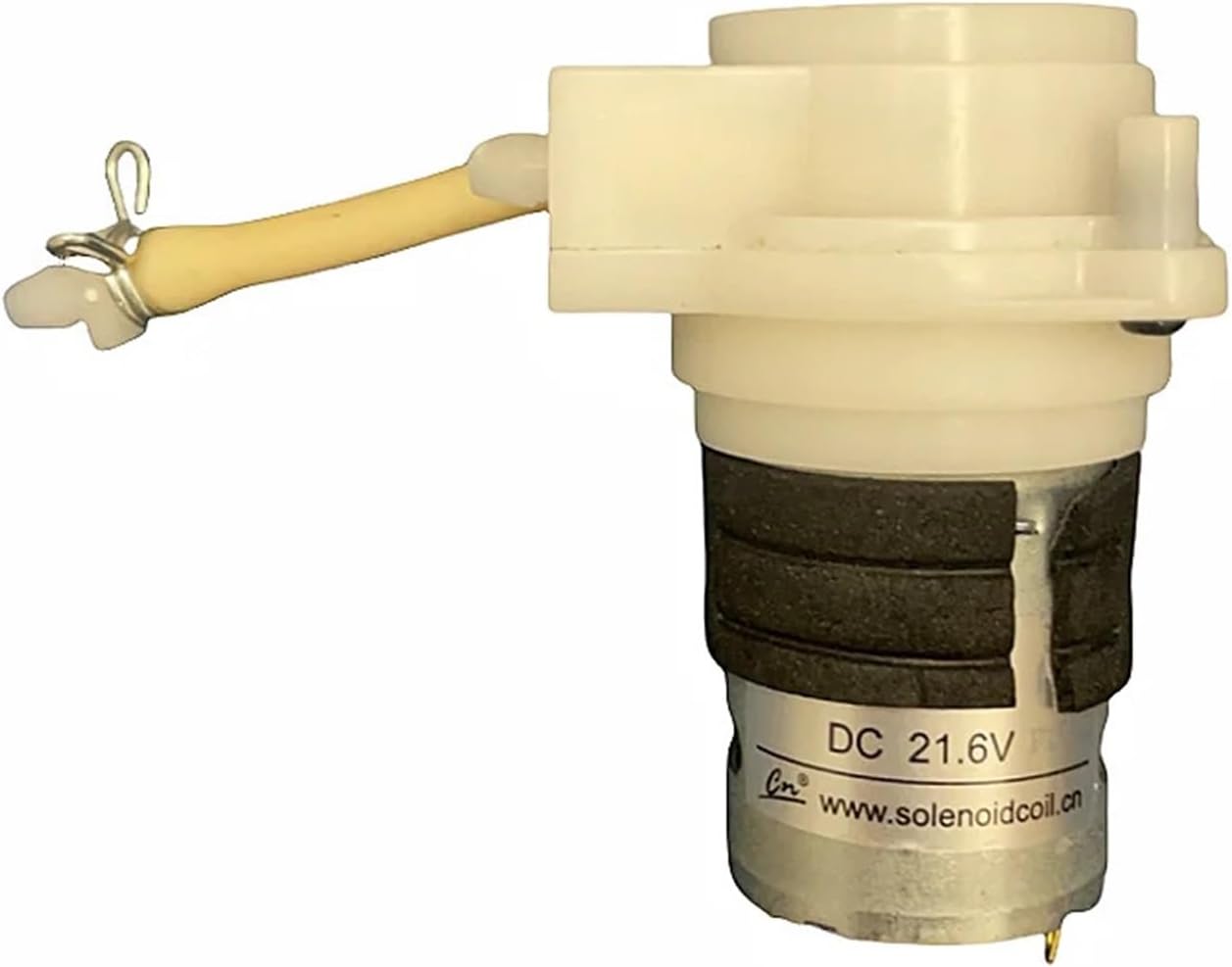 S5 Replacement Part Water Pump