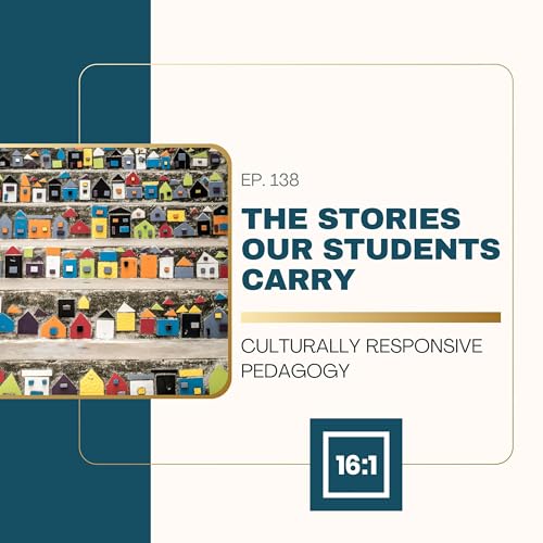 The Stories Our Students Carry