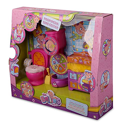 Niñas, Toy Imagen adicional