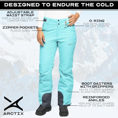 Image of Arctix Women's Insulated Snow Pants