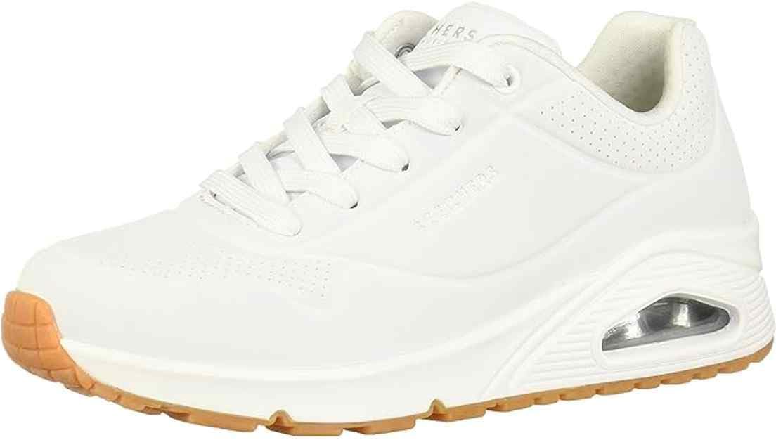 Uno -Stand On Air womens Trainers