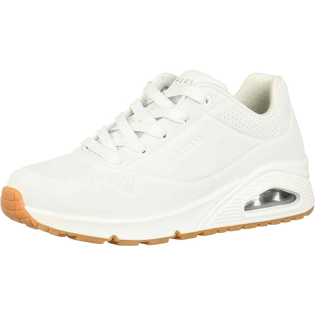 Skechers Women's Uno Stand On Air Trainers — view 50
