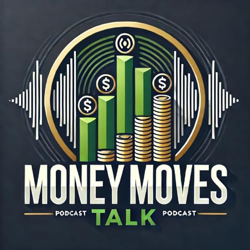 Money Moves Talk copertina