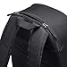 Nike, Unisex, Heritage Eugene Backpack (23L), Black/Black/Black, One-Size