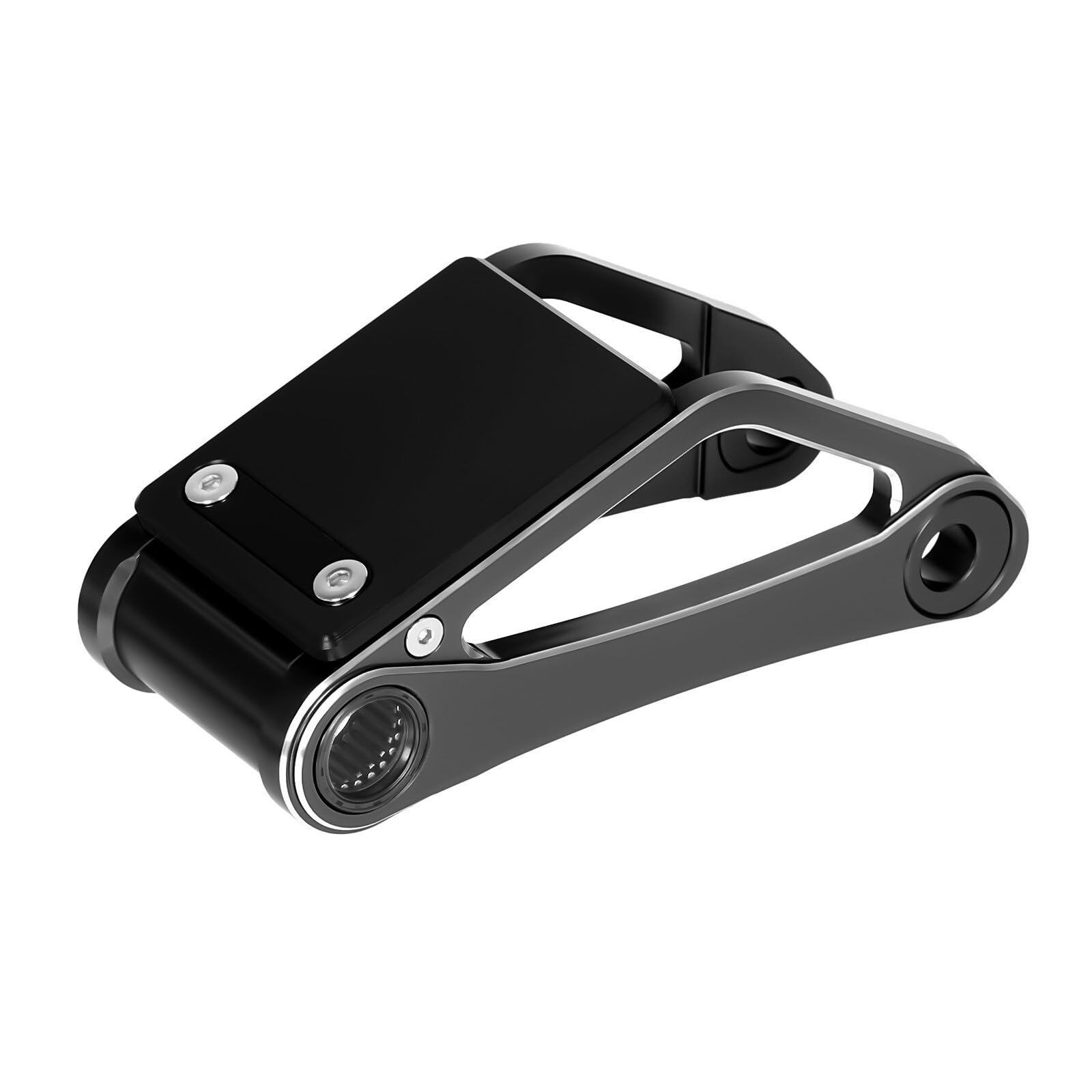 Bieletas de Descenso para FC250 350 450 FS450 FX350 Enlace de Descenso Bieletas Descenso Trasero | Suspensión de motocicleta de aluminio ajustable