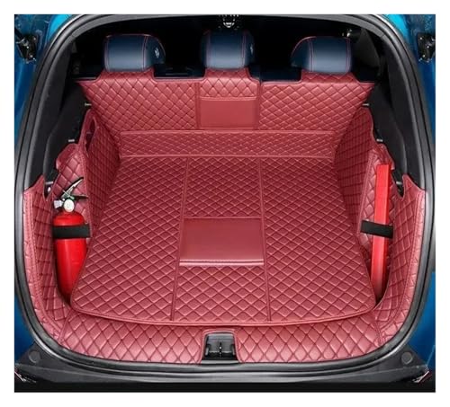 �Ԃ̃g�����N�v���e�N�^�[ BYD Atto 3 EV Yuan Puls �A�N�Z�T���[ �g�����N�}�b�g 2025 2024 ���U�[ �h���p�b�h �C���e���A �J�[�S���C�i�[ �J�[�X�^�C�����O(F)