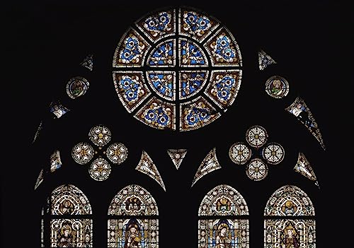 Art mural Simone Martini pour créer une ambiance vintage et spirituelle dans votre chambre