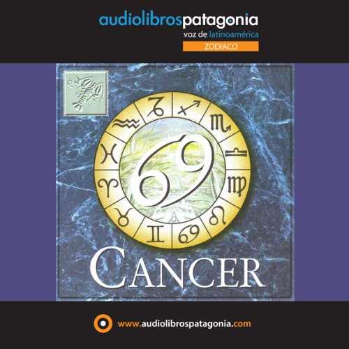 Cancer cover art