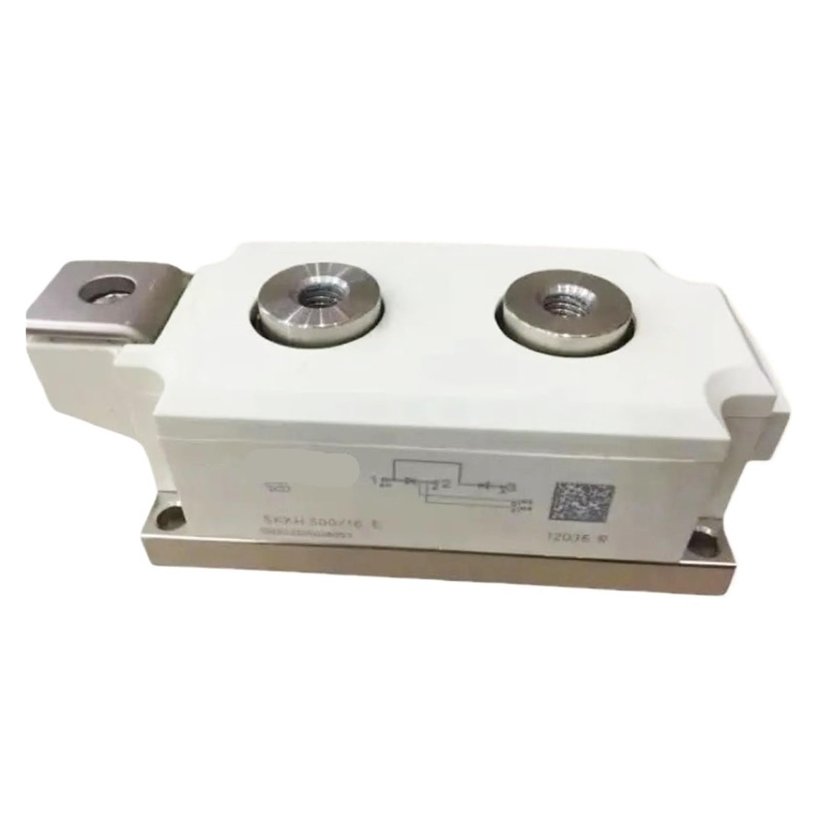 MBPAIHOP Module SKKH500/14E SKKH500/16E Thyristor(SKKH500-14E)