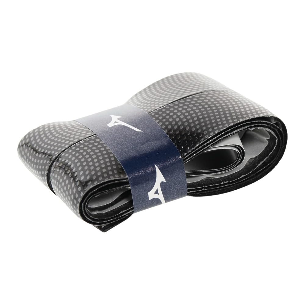 Amazon | ミズノ MIZUNO バット用グリップテープ ブラック/. | MIZUNO