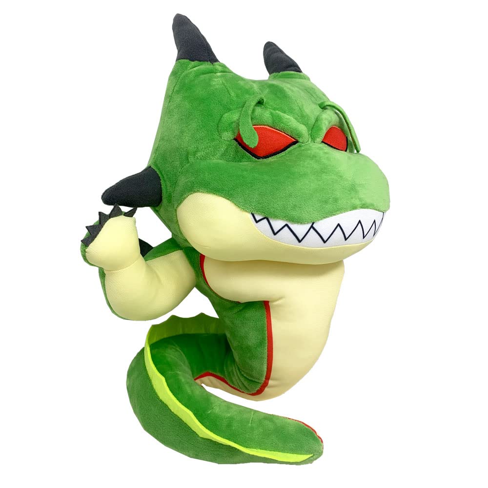 Amazon.co.jp: レアなナメック星の神龍 ドラゴンボールZ めちゃでか