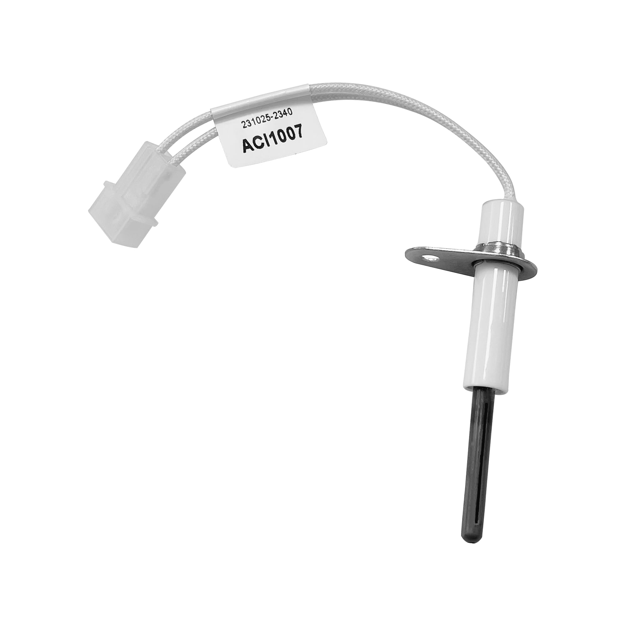 Furnace Flame Sensor No Ignition On Furnace Furnace Flame Sensor