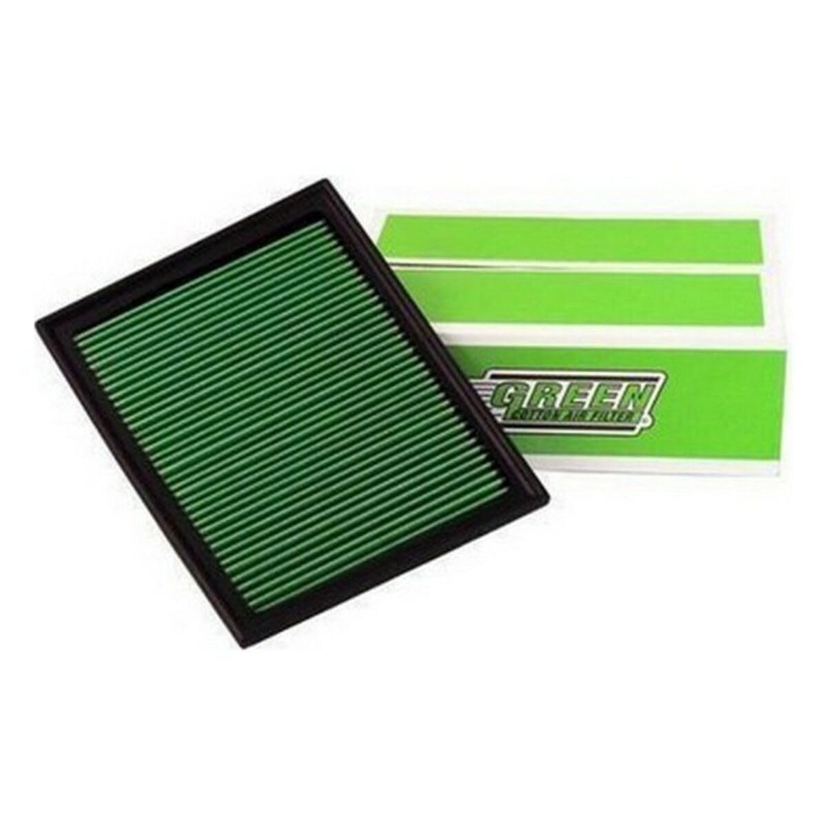 Zielony filtr zastępczy P960168