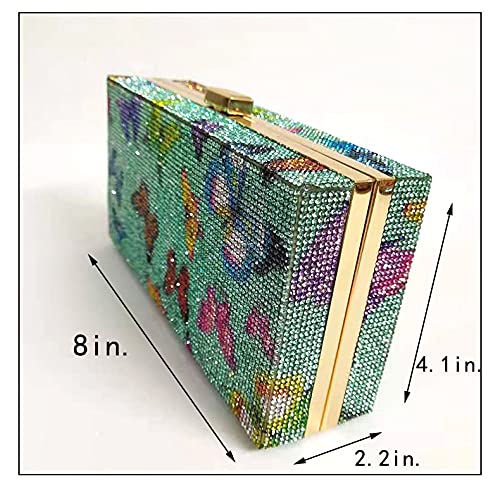 Comparativas de Bolso fiesta parfois los más recomendados. 11 Imagen adicional