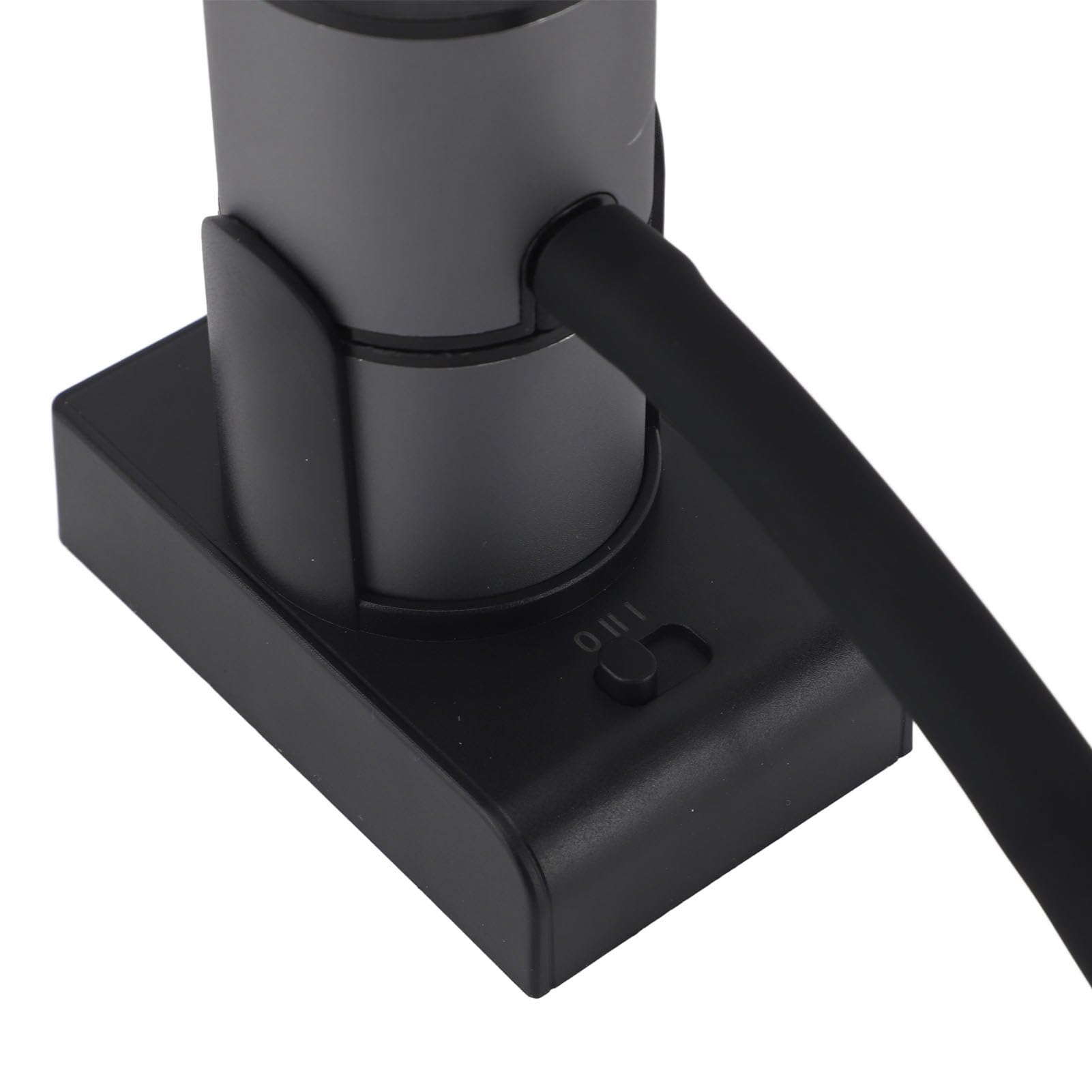 Sxhlseller Affumicatore Portatile per Cocktail e Cibo, 2 Livelli