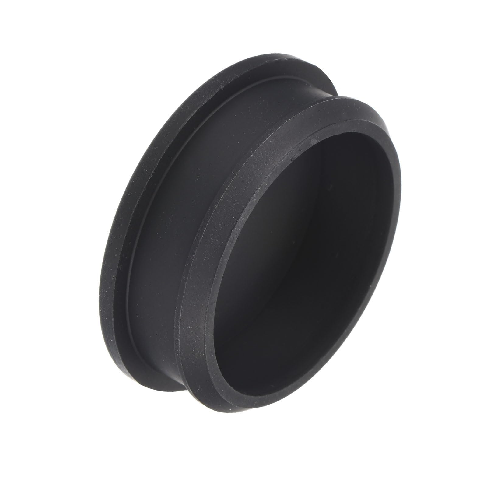 TA-VIGOR Silicone Snap in Locking Hole Plugs, 48.6mm Diameter Hole Stoppers