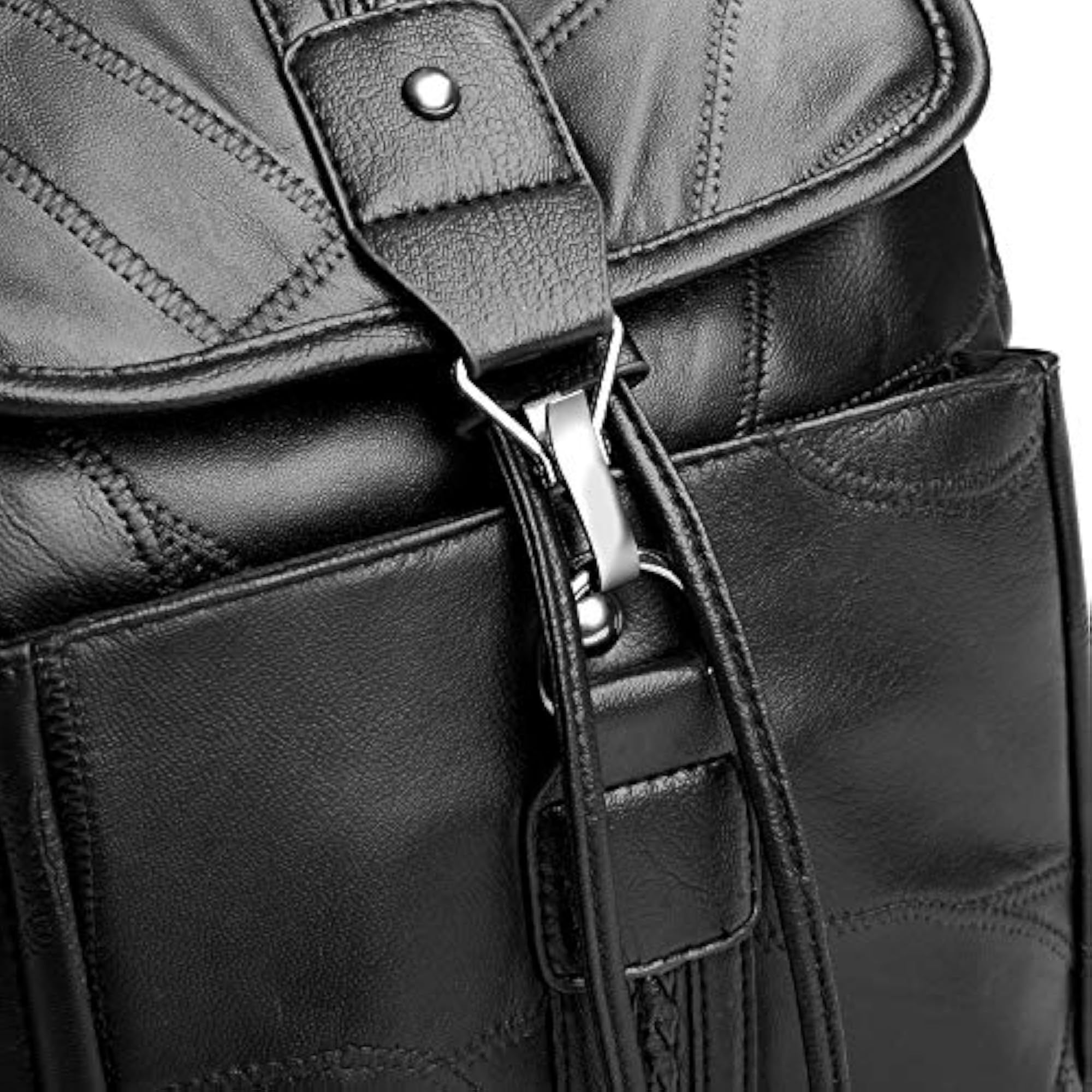 Travel Gear Double Shoulders School Bag