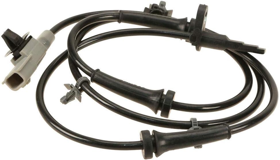 Strawman Auto Rear Right Premium ABS Wheel Speed Sensor for Nissan Altima Maxima 479009N00A