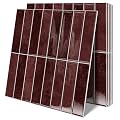 10 Sheets Upgraded Thicker Design Subway Tile Peel and Stick Backsplash