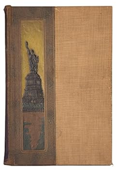 Hardcover The Real America in Romance: An Authentic History of America: Art Edition: Vol. I, 1435-1506 Book