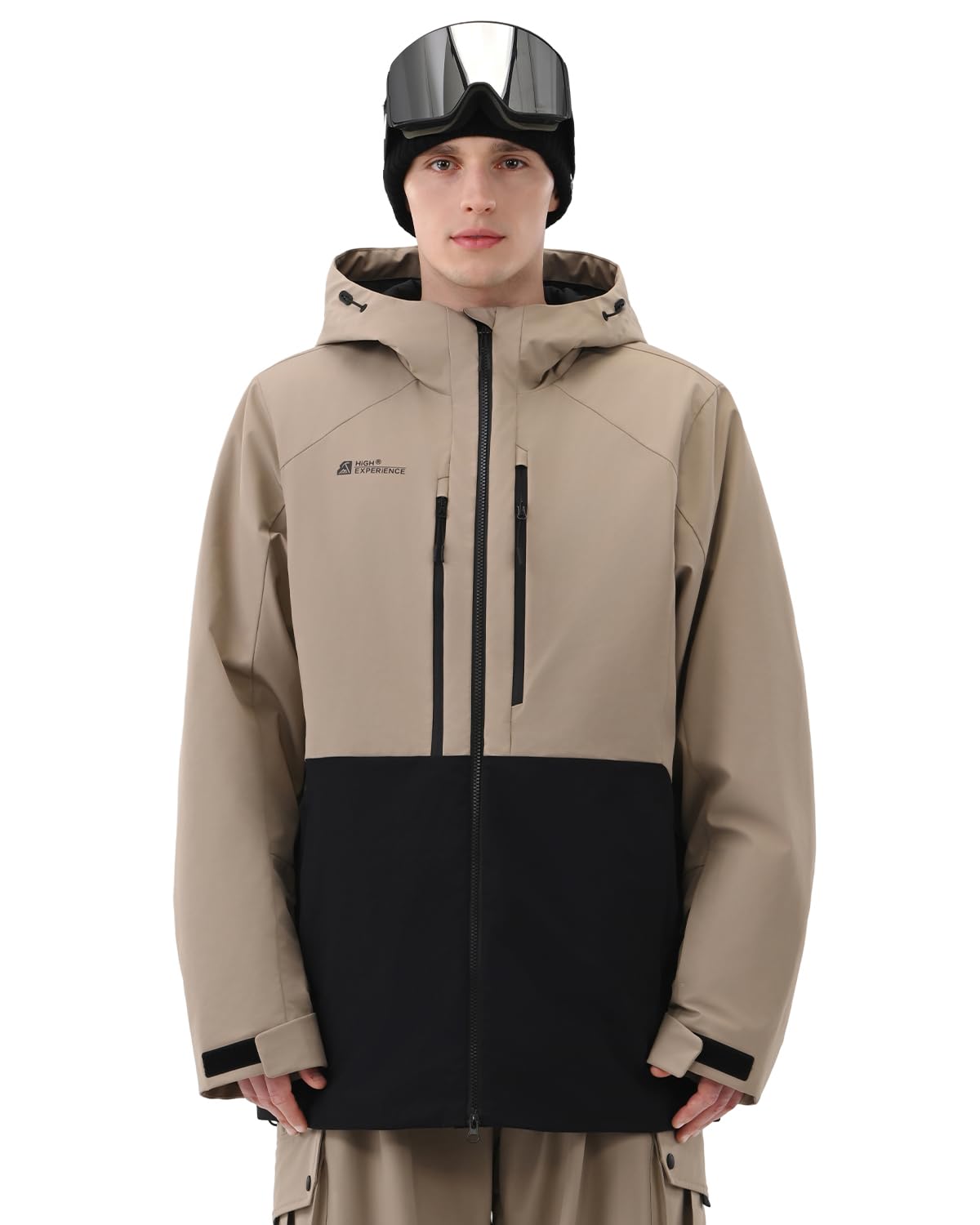 HIGH EXPERIENCE 3L Jacket