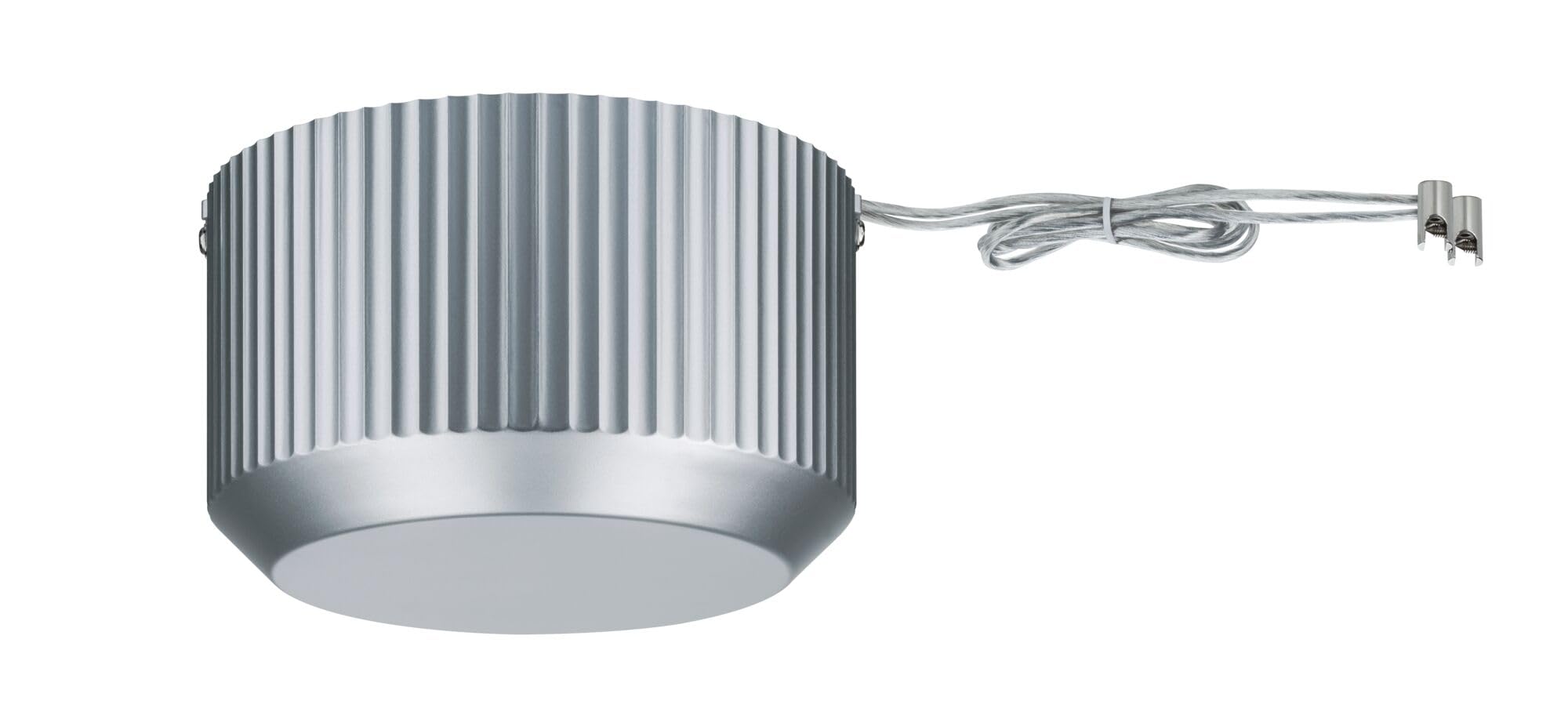 Paulmann 97932 Transformateur torique déco max. 80W 230/12V 80VA Chrome