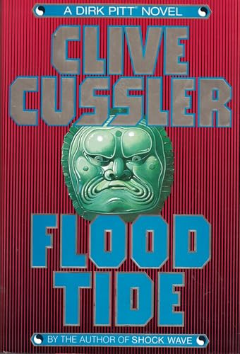 Book 14: Flood Tide