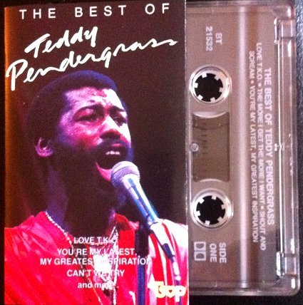 The Best Of [ Audio Cassette ]