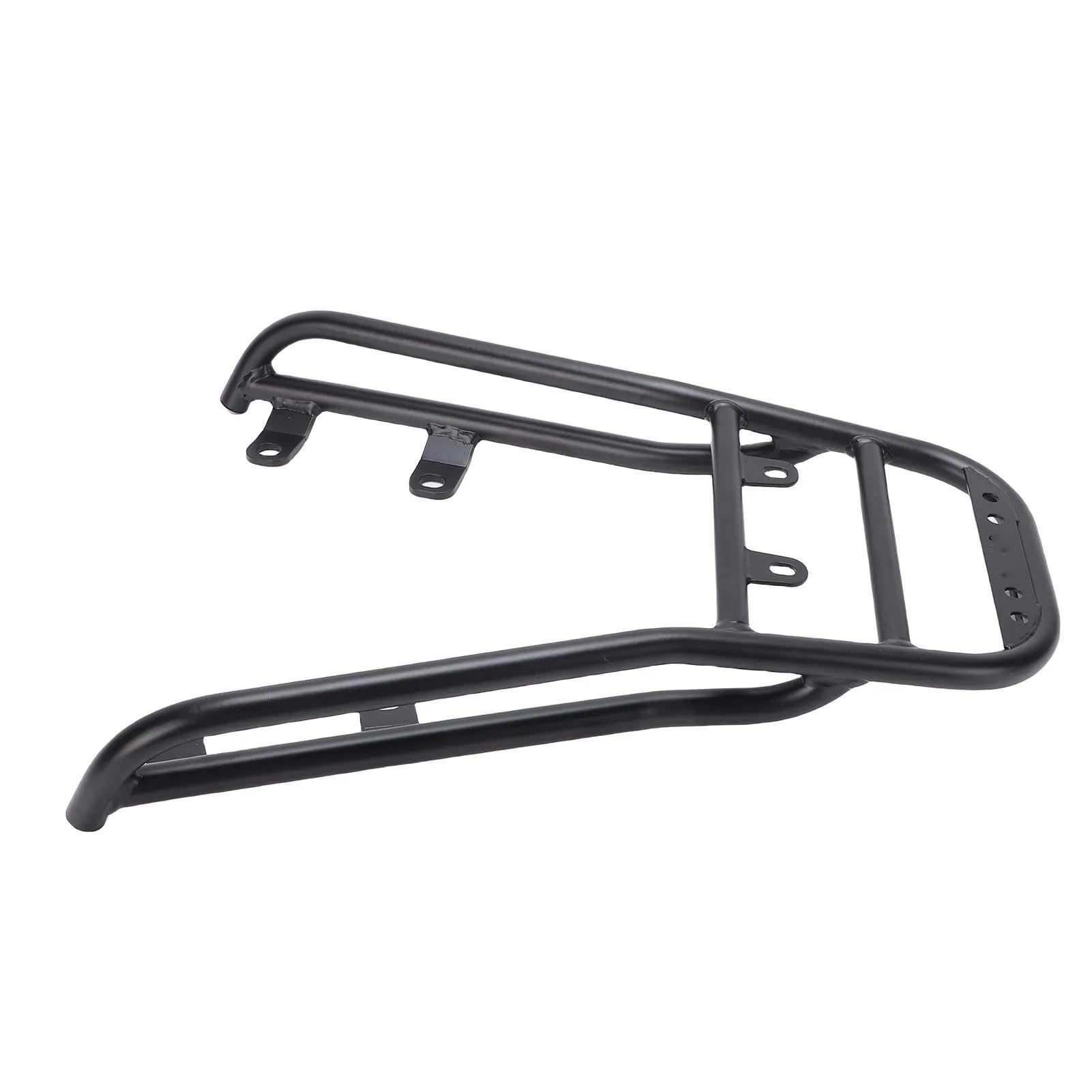 Porte-Bagage Moto pour Ducati Scrambler 800 2023-2025
